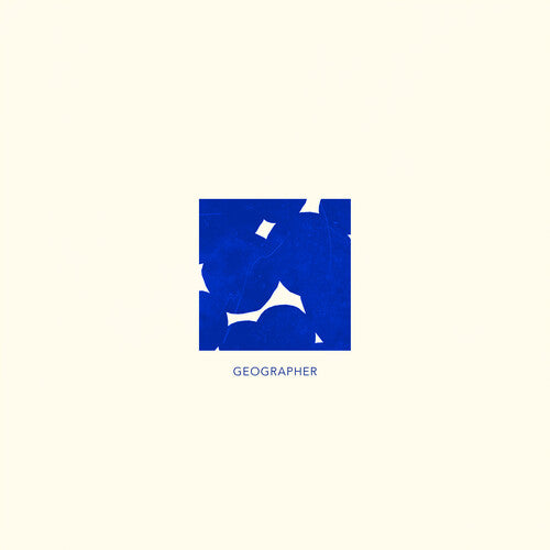Geographer - Down And Out In The Garden Of Earthly Delights
