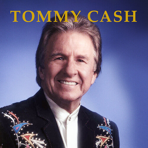 Tommy Cash - Tommy Cash