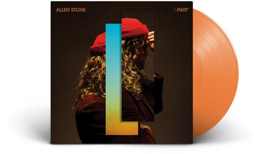 Allen Stone - Apart