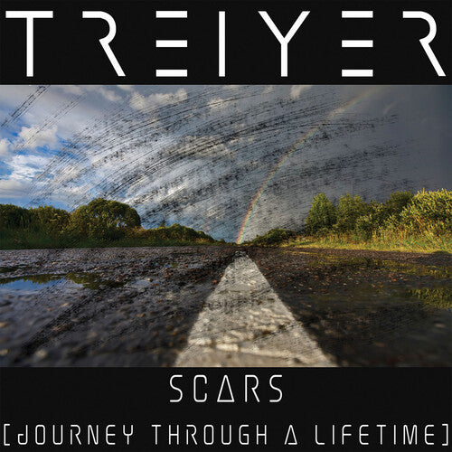 Treiyer - Scars (journey Through A Lifetime)