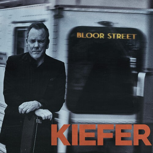 Keifer Sutherland - Bloor Street