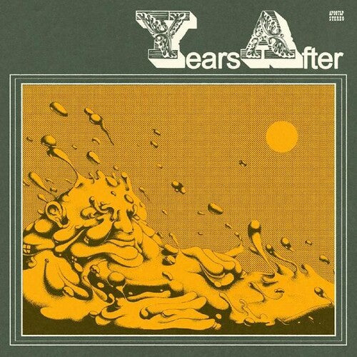 Years After - Years After