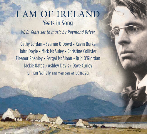 I Am of Ireland/ Yeats in Song/ Various - I Am Of Ireland / Yeats In Song (Various Artists)