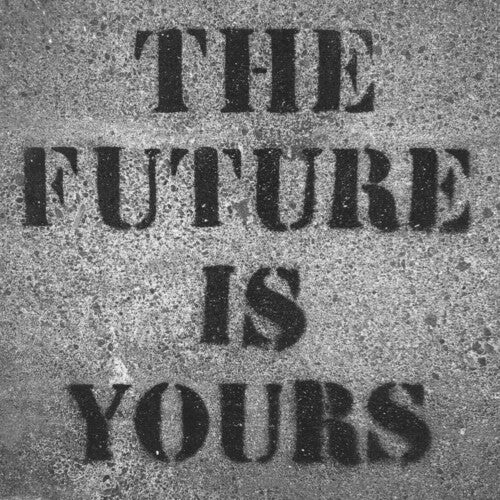 Death Toll 80k - The Future Is Yours