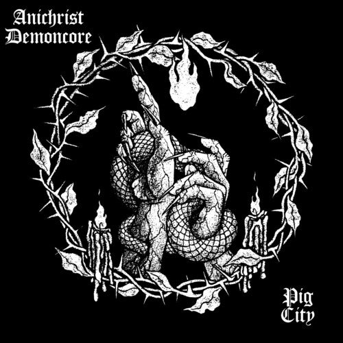 Acxdc/ Pig City - Acxdc / Pig City