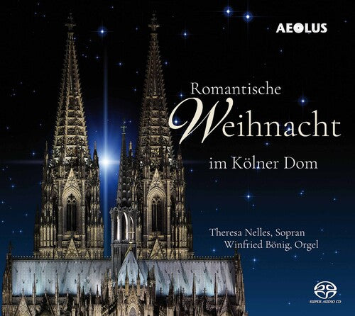 Various Artists - Romantische Weihnacht
