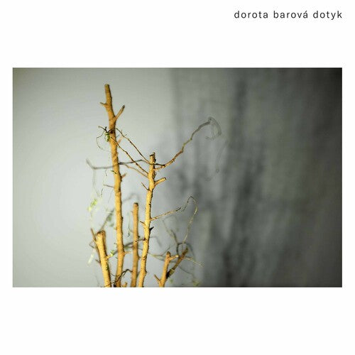 Baczynski/ Dorota Barova - Dotyk