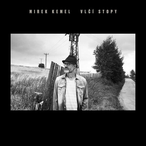 Kemel/ Kemel - Vlci Stopy