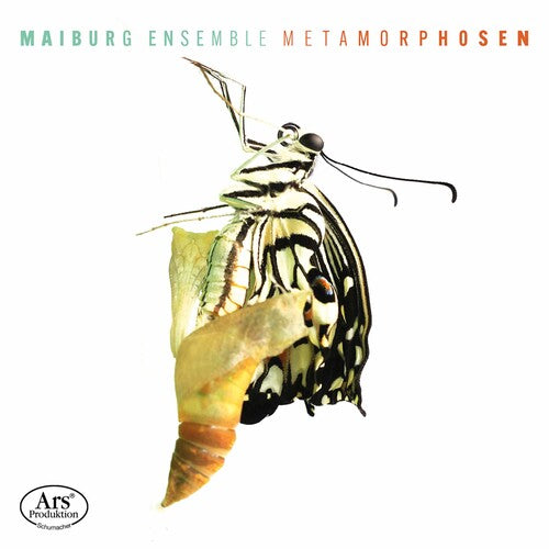 Various Artists - Metamorphosen