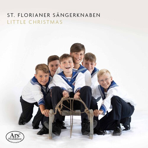 Farnberger/ Stumpner - Little Christmas