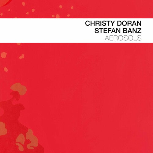 Doran - Aerosols