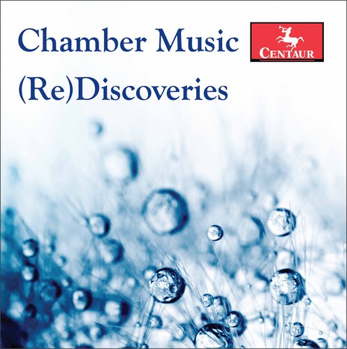 Various - Chamber Music Rediscoveries