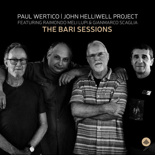 Bari Session/ Various - Bari Session