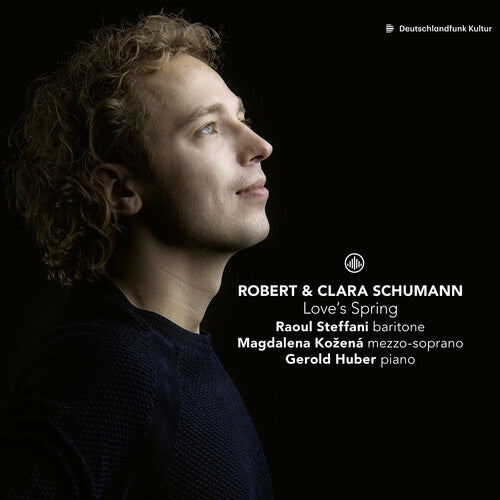 Schumann/ Steffani/ Huber - Love's Spring