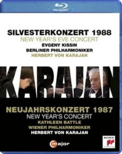 New Year's Eve Concert