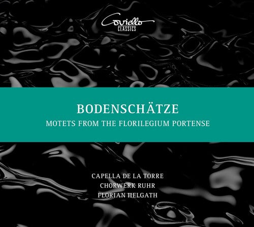 Various Artists - Bodenschatze