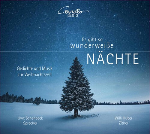 Schonbeck/ Marz - Es Gibt So Wunderweisse Nachte