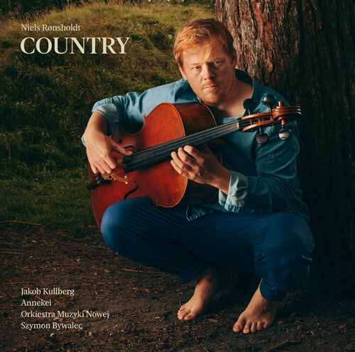 Ronsholdt/ Kullberg/ Bywalec - Country