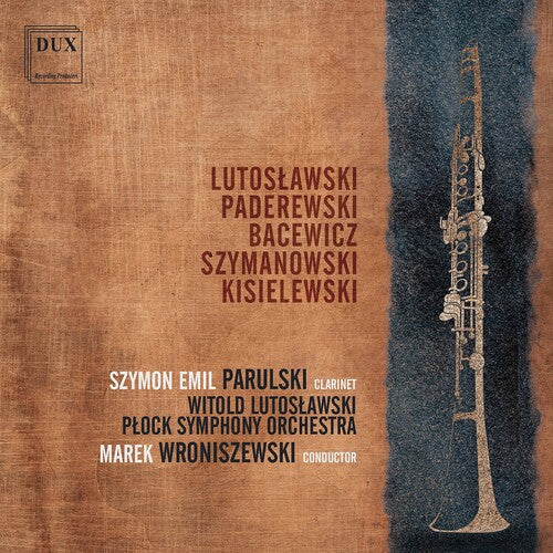 Wroniszewski - Polish Music 1