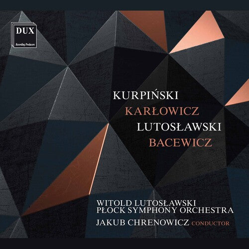 Polish Music 2/ Various - Polish Music 2