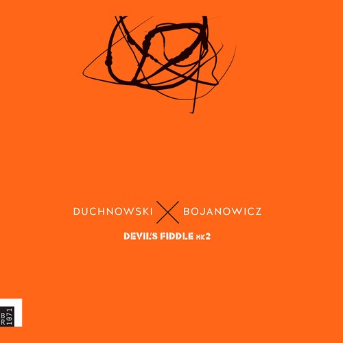 Various Artists - Devil's Fiddle MK2