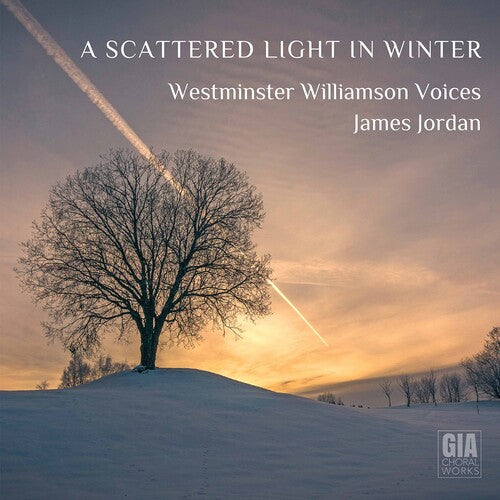 Scattered Light in Winter/ Various - Scattered Light in Winter