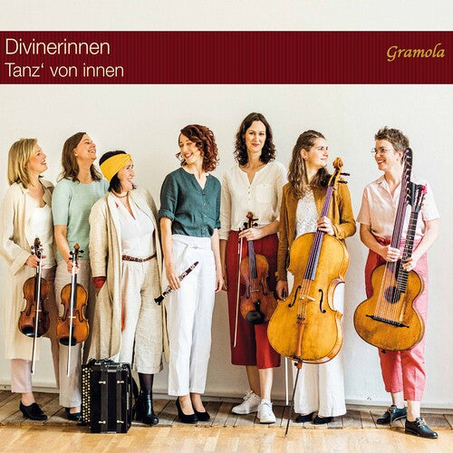 Tanz Von Innen/ Various - Tanz Von Innen