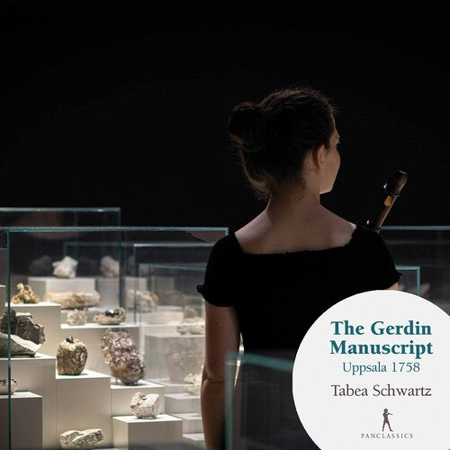 Castrucci/ Schwartz/ Leininger - Gerdin Manuscript