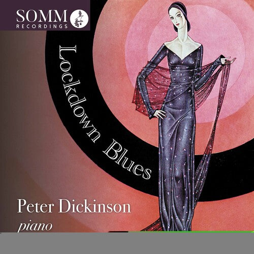 Lockdown Blues/ Various - Lockdown Blues