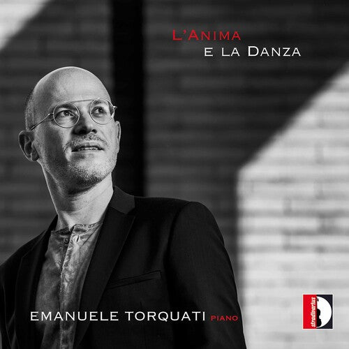 L'Anima E La Danza/ Various - L'anima E la Danza