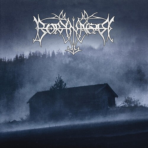 Borknagar - Borknagar