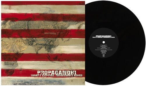 Propagandhi - Today's Empires, Tomorrow's Ashes