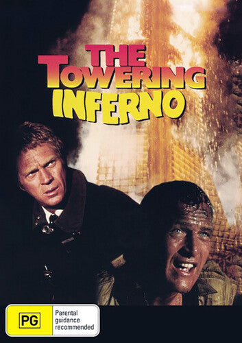 The Towering Inferno