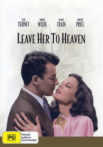 Leave Her to Heaven