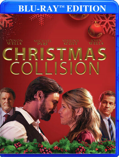 Christmas Collision