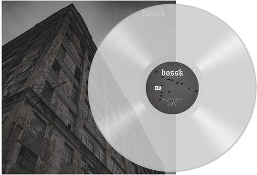 Bossk - Migration