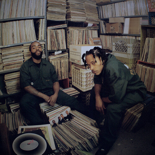 Pink Siifu - $mokebreak