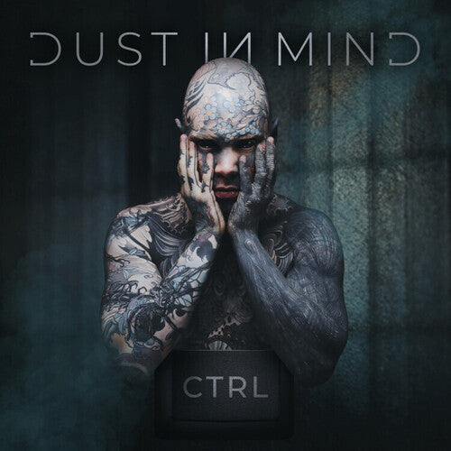 Dust in Mind - Ctrl