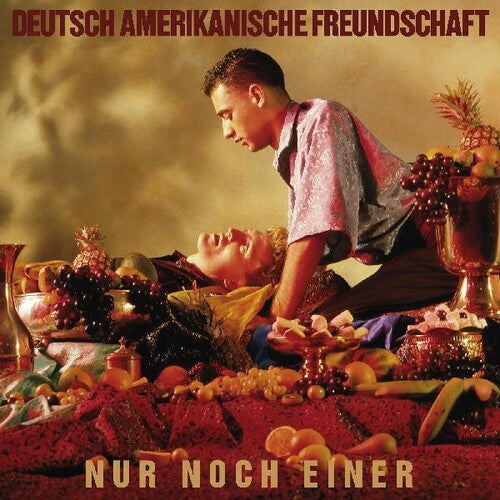 Robert Goerl & Daf - Nur Noch Einer
