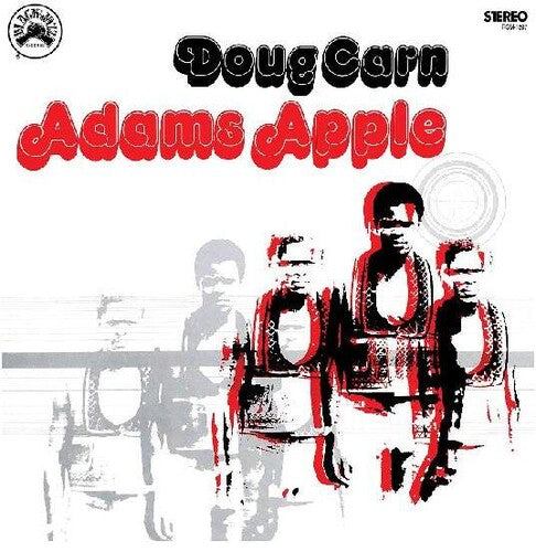 Doug Carn - Adam's Apple