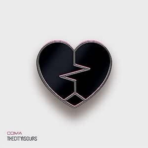Cityisours - Coma