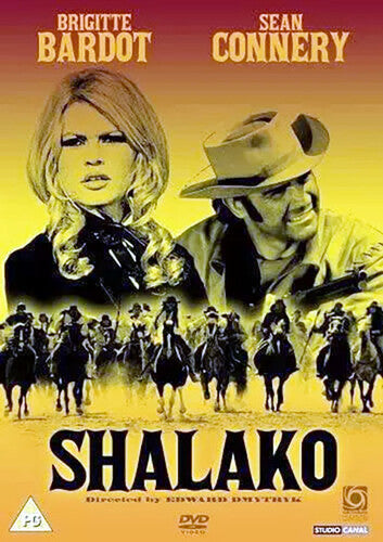 Shalako
