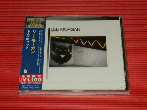 Lee Morgan - Tom Cat