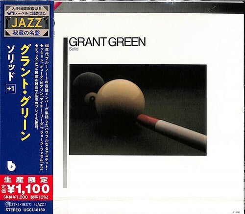 Grant Green - Solid