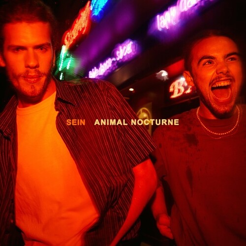 Sein - Animal Nocturne