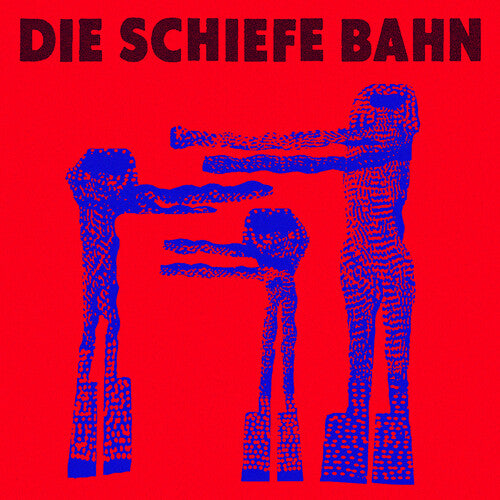 Die Schiefe Bahn - Demo 6 Song