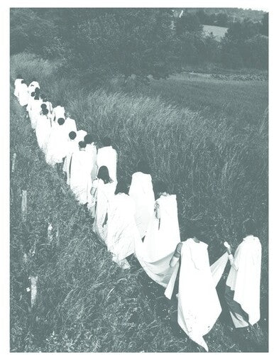 Eliane Radigue - Opus 17