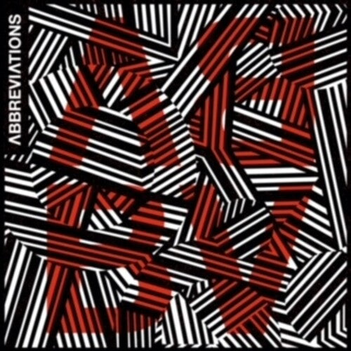 Abbreviations - Abbv