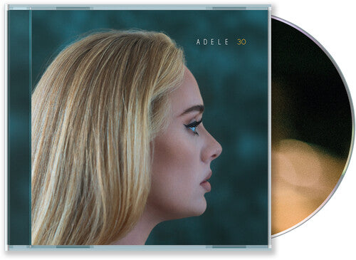Adele - 30