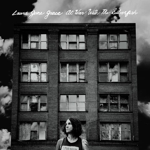 Laura Grace Jane - At War With The Silverfish